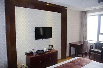 Chengdu Yihao Impression Hotel Ngoại thất bức ảnh