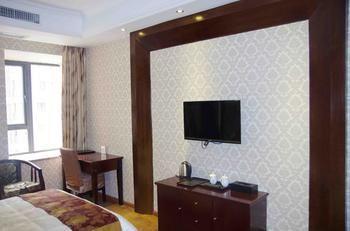 Chengdu Yihao Impression Hotel Ngoại thất bức ảnh