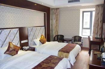 Chengdu Yihao Impression Hotel Ngoại thất bức ảnh