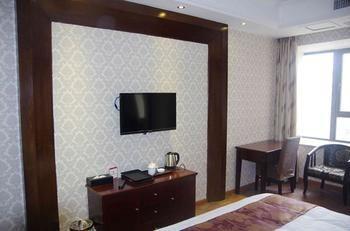 Chengdu Yihao Impression Hotel Ngoại thất bức ảnh